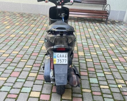 Ямаха Джог, объемом двигателя 49 л и пробегом 0 тыс. км за 580 $, фото 5 на Automoto.ua