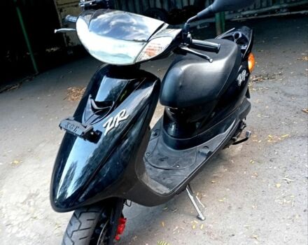 Ямаха Jog, об'ємом двигуна 50 л та пробігом 0 тис. км за 831 $, фото 2 на Automoto.ua