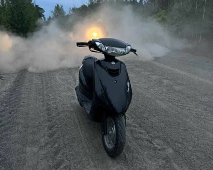 Ямаха Джог, объемом двигателя 50 л и пробегом 0 тыс. км за 521 $, фото 5 на Automoto.ua