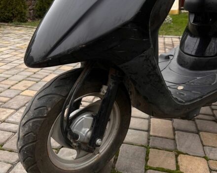 Ямаха Джог, объемом двигателя 0 л и пробегом 0 тыс. км за 356 $, фото 5 на Automoto.ua