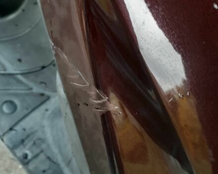 Ямаха Джог, объемом двигателя 49 л и пробегом 0 тыс. км за 831 $, фото 8 на Automoto.ua