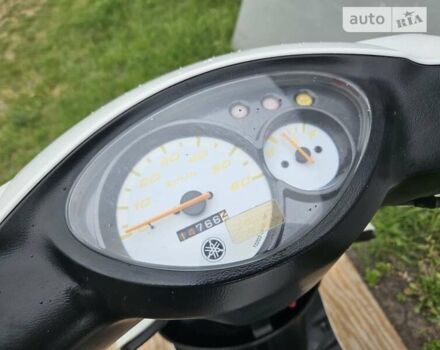 Ямаха Джог, объемом двигателя 0 л и пробегом 14 тыс. км за 1250 $, фото 2 на Automoto.ua