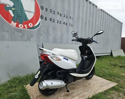 Ямаха Джог, объемом двигателя 0 л и пробегом 14 тыс. км за 1250 $, фото 8 на Automoto.ua