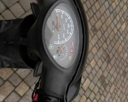 Ямаха Джог, объемом двигателя 0 л и пробегом 0 тыс. км за 356 $, фото 4 на Automoto.ua
