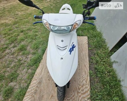 Ямаха Джог, объемом двигателя 0 л и пробегом 14 тыс. км за 1250 $, фото 12 на Automoto.ua