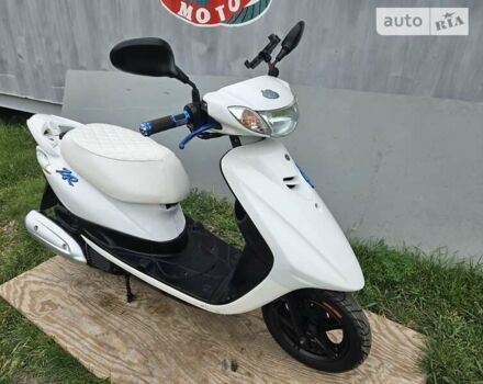 Ямаха Джог, объемом двигателя 0 л и пробегом 14 тыс. км за 1250 $, фото 9 на Automoto.ua