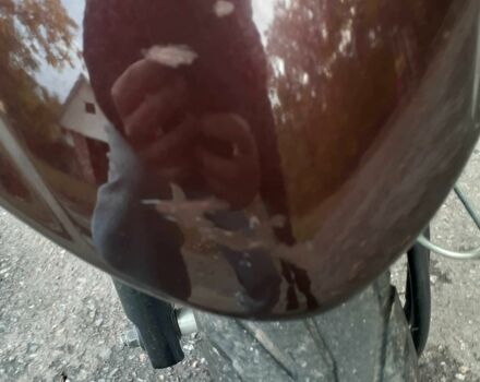 Ямаха Джог, объемом двигателя 49 л и пробегом 0 тыс. км за 831 $, фото 9 на Automoto.ua