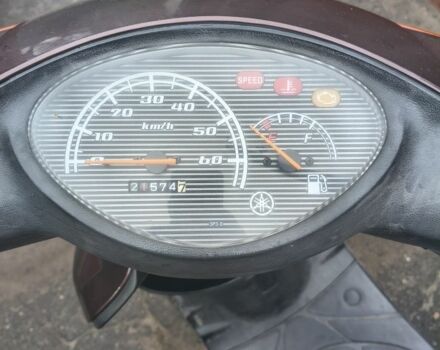 Ямаха Jog, об'ємом двигуна 49 л та пробігом 0 тис. км за 650 $, фото 3 на Automoto.ua