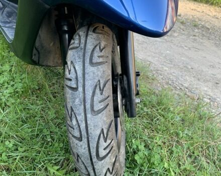 Ямаха Джог, объемом двигателя 50 л и пробегом 0 тыс. км за 590 $, фото 4 на Automoto.ua