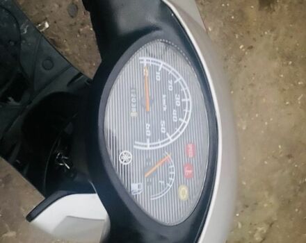 Ямаха Jog, об'ємом двигуна 50 л та пробігом 0 тис. км за 670 $, фото 4 на Automoto.ua