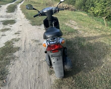 Ямаха Jog, об'ємом двигуна 49 л та пробігом 0 тис. км за 555 $, фото 3 на Automoto.ua