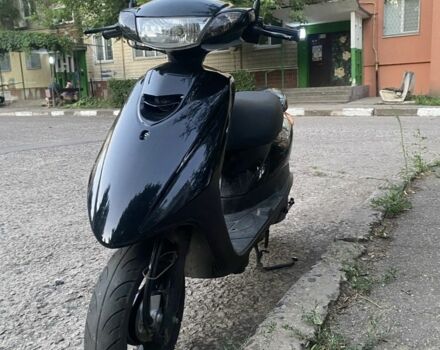 Ямаха Джог, объемом двигателя 49 л и пробегом 0 тыс. км за 580 $, фото 3 на Automoto.ua