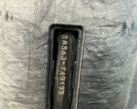 Ямаха Jog, об'ємом двигуна 49 л та пробігом 0 тис. км за 555 $, фото 7 на Automoto.ua