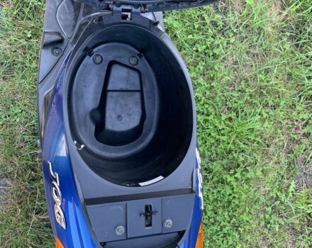 Ямаха Джог, объемом двигателя 50 л и пробегом 0 тыс. км за 590 $, фото 7 на Automoto.ua