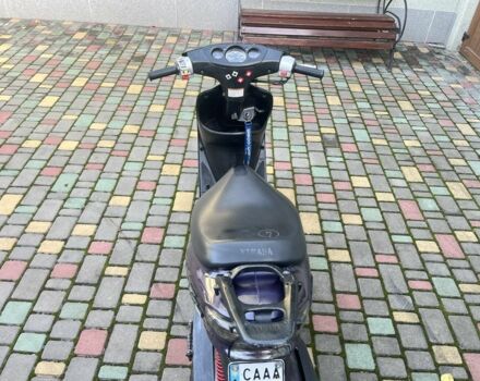 Ямаха Джог, объемом двигателя 49 л и пробегом 0 тыс. км за 580 $, фото 7 на Automoto.ua