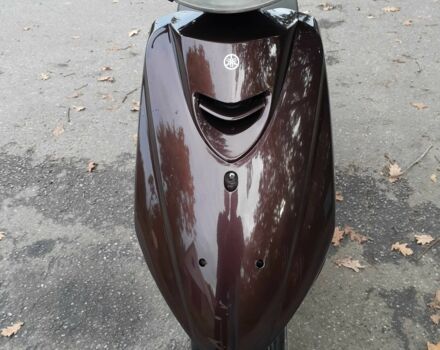 Ямаха Джог, объемом двигателя 49 л и пробегом 0 тыс. км за 831 $, фото 5 на Automoto.ua