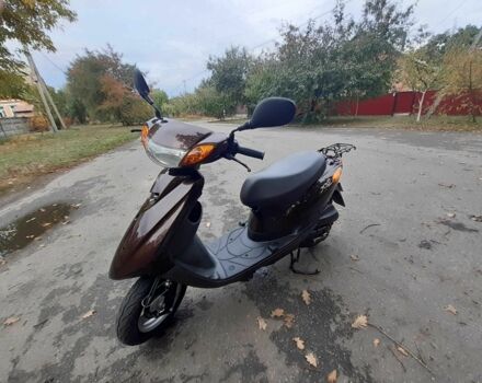 Ямаха Джог, объемом двигателя 49 л и пробегом 0 тыс. км за 831 $, фото 3 на Automoto.ua