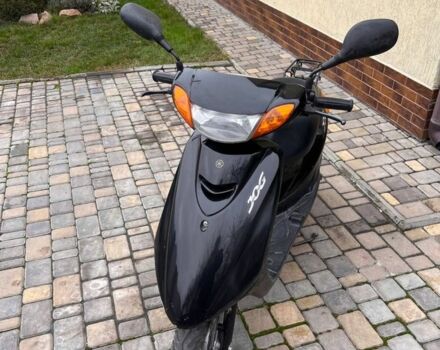 Ямаха Джог, объемом двигателя 0 л и пробегом 0 тыс. км за 356 $, фото 1 на Automoto.ua