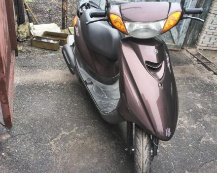 Ямаха Jog, об'ємом двигуна 49 л та пробігом 0 тис. км за 650 $, фото 1 на Automoto.ua