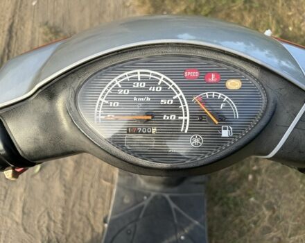 Ямаха Jog, об'ємом двигуна 49 л та пробігом 0 тис. км за 555 $, фото 6 на Automoto.ua