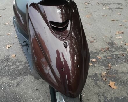 Ямаха Джог, объемом двигателя 49 л и пробегом 0 тыс. км за 831 $, фото 10 на Automoto.ua