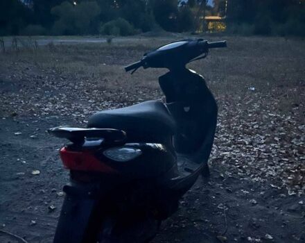 Ямаха Джог, объемом двигателя 50 л и пробегом 0 тыс. км за 521 $, фото 6 на Automoto.ua