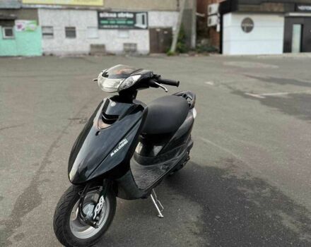 Ямаха Джог, объемом двигателя 50 л и пробегом 0 тыс. км за 521 $, фото 2 на Automoto.ua