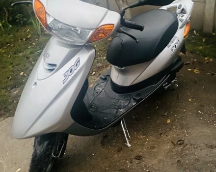 Ямаха Jog, об'ємом двигуна 50 л та пробігом 0 тис. км за 670 $, фото 3 на Automoto.ua