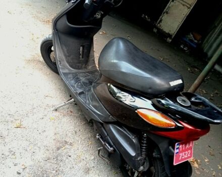 Ямаха Jog, об'ємом двигуна 50 л та пробігом 0 тис. км за 831 $, фото 1 на Automoto.ua