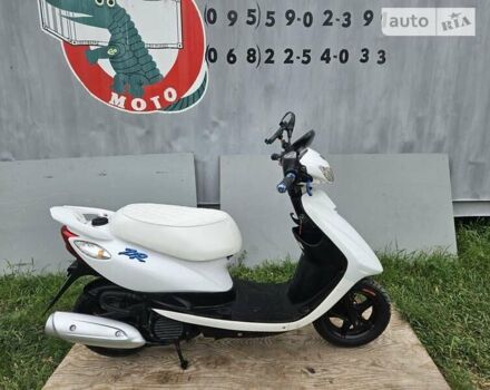 Ямаха Джог, объемом двигателя 0 л и пробегом 14 тыс. км за 1250 $, фото 7 на Automoto.ua