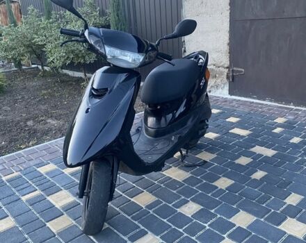 Ямаха Джог, объемом двигателя 49 л и пробегом 0 тыс. км за 580 $, фото 2 на Automoto.ua