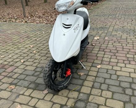 Ямаха Джог, объемом двигателя 49 л и пробегом 0 тыс. км за 543 $, фото 1 на Automoto.ua