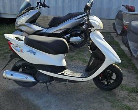 Ямаха Jog, об'ємом двигуна 0 л та пробігом 12 тис. км за 1000 $, фото 12 на Automoto.ua