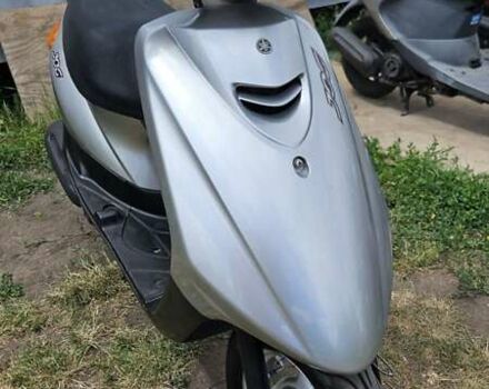 Ямаха Jog, об'ємом двигуна 0 л та пробігом 15 тис. км за 799 $, фото 5 на Automoto.ua