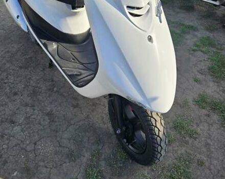 Ямаха Jog, об'ємом двигуна 0 л та пробігом 12 тис. км за 1000 $, фото 11 на Automoto.ua
