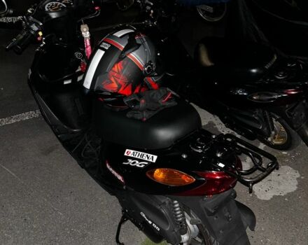 Ямаха Джог, объемом двигателя 50 л и пробегом 0 тыс. км за 710 $, фото 10 на Automoto.ua