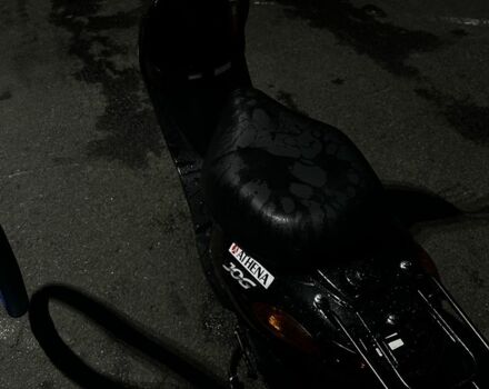 Ямаха Джог, объемом двигателя 50 л и пробегом 0 тыс. км за 710 $, фото 9 на Automoto.ua