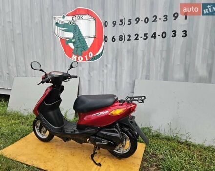 Ямаха Jog, об'ємом двигуна 0 л та пробігом 26 тис. км за 700 $, фото 2 на Automoto.ua