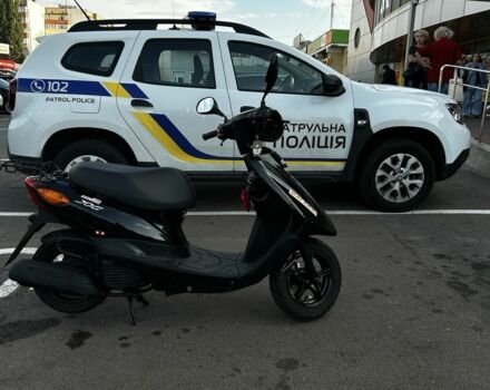 Ямаха Джог, объемом двигателя 50 л и пробегом 0 тыс. км за 710 $, фото 8 на Automoto.ua