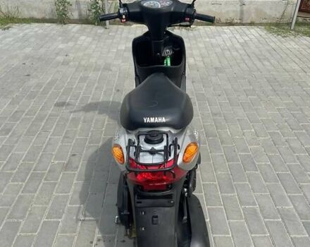 Ямаха Jog, об'ємом двигуна 0.49 л та пробігом 12 тис. км за 800 $, фото 2 на Automoto.ua