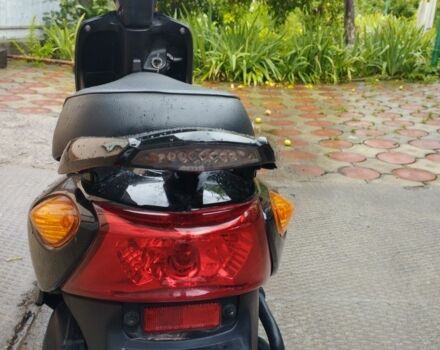 Ямаха Джог, объемом двигателя 49 л и пробегом 0 тыс. км за 522 $, фото 7 на Automoto.ua