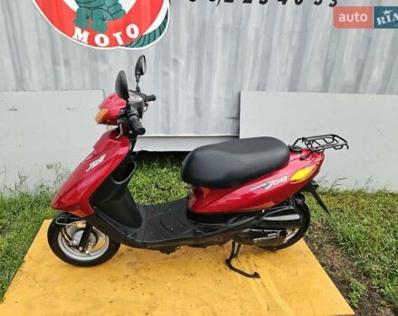 Ямаха Jog, об'ємом двигуна 0 л та пробігом 26 тис. км за 700 $, фото 1 на Automoto.ua