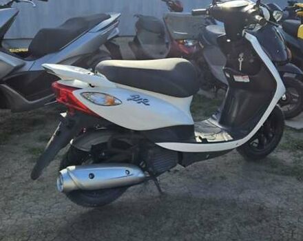 Ямаха Jog, об'ємом двигуна 0 л та пробігом 12 тис. км за 1000 $, фото 10 на Automoto.ua
