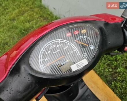 Ямаха Jog, об'ємом двигуна 0 л та пробігом 26 тис. км за 700 $, фото 3 на Automoto.ua