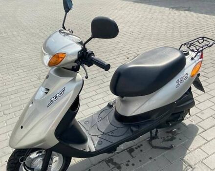 Ямаха Джог 2013 в Житомире на Automoto.ua Ямаха Джог, объемом двигателя 0.05 л и пробегом 12 тыс. км за 800 $, фото 4 на Automoto.ua