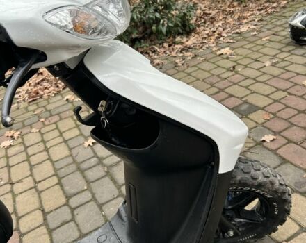 Ямаха Джог, объемом двигателя 49 л и пробегом 0 тыс. км за 543 $, фото 2 на Automoto.ua