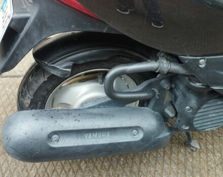 Ямаха Джог, объемом двигателя 49 л и пробегом 0 тыс. км за 522 $, фото 6 на Automoto.ua