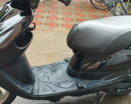 Ямаха Джог, объемом двигателя 49 л и пробегом 0 тыс. км за 522 $, фото 4 на Automoto.ua