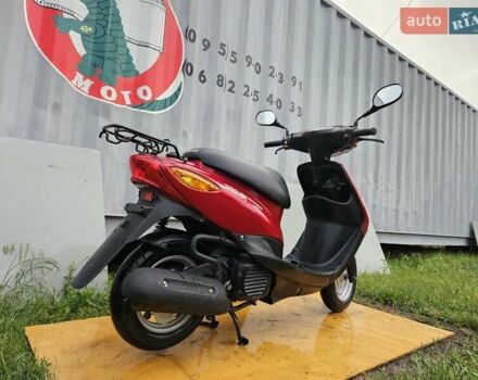 Ямаха Jog, об'ємом двигуна 0 л та пробігом 26 тис. км за 700 $, фото 10 на Automoto.ua