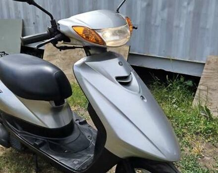 Ямаха Jog, об'ємом двигуна 0 л та пробігом 15 тис. км за 799 $, фото 9 на Automoto.ua